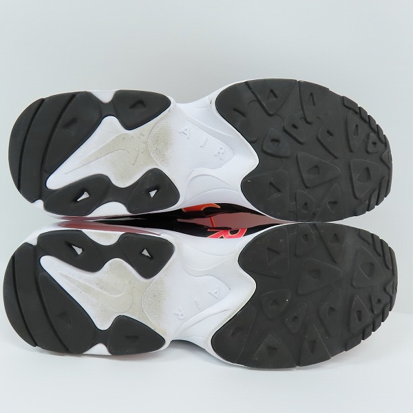 実際に弊社で買取させて頂いたNIKE×ATMOS/ナイキ×アトモス AIR MAX2 LIGHT QS/エアマックス2 ライトQS CI5590-001/29の画像 2枚目