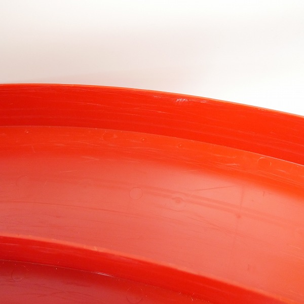 実際に弊社で買取させて頂いたTAMIYA/タミヤ ミニ四駆 ジャパンカップ ジュニアサーキット カーブ(赤) 4枚セットの画像 4枚目