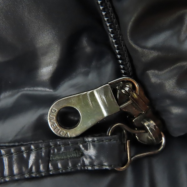 実際に弊社で買取させて頂いたDUVETICA/デュベティカ NEKKAR/ネカル ダウンジャケット U.265.00-1057R/48の画像 3枚目
