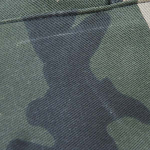 実際に弊社で買取させて頂いたHYDROGEN/ハイドロゲン カモフラージュスカル ミニ トートバッグの画像 7枚目