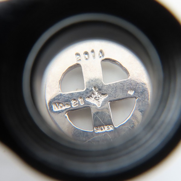 実際に弊社で買取させて頂いたFIRST ARROWS/ファーストアローズ ライトニング  メディスンホイールの画像 4枚目