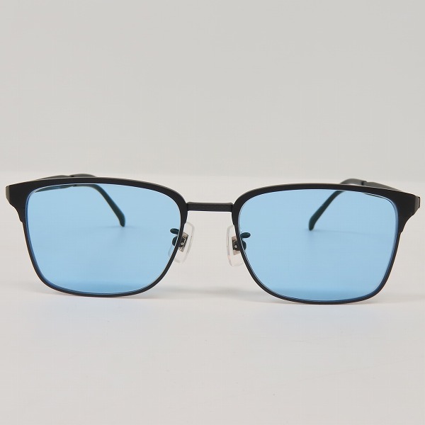 実際に弊社で買取させて頂いたdunhill/ダンヒル サングラス DU0042OAの画像 1枚目