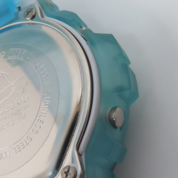 美品レア】G-SHOCK DW-6900WF WOLD CUP 限定モデル