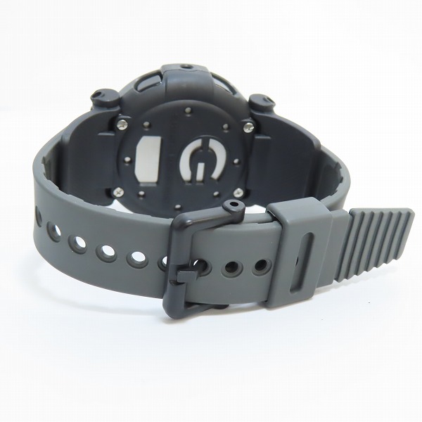 G-SHOCK/Gショック 復刻 ジェイソン カプセルタフ 赤目 G-001-8CJFの  