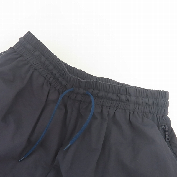 実際に弊社で買取させて頂いたDESCENDANT/ディセンダント トラックジャケット/パンツ セットアップ/2の画像 4枚目