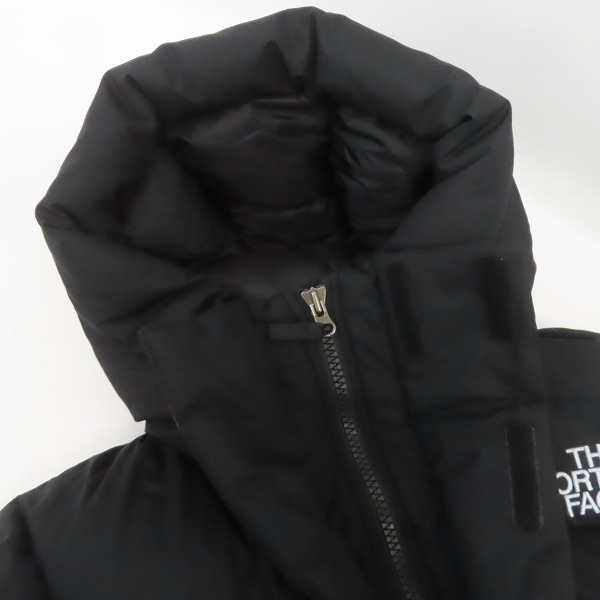 実際に弊社で買取させて頂いたTHE NORTH FACE/ザノースフェイス Baltro Light Jacket/バルトロ ライト ジャケット ND91950/Sの画像 2枚目