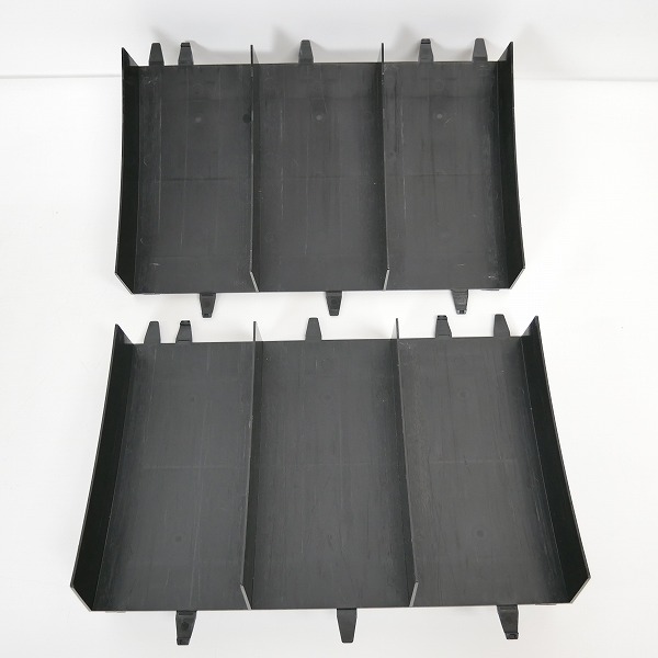 実際に弊社で買取させて頂いたTAMIYA/タミヤ ミニ四駆 ジャパンカップ ジュニアサーキット バンクアプローチ20 ブラック/95591の画像 3枚目