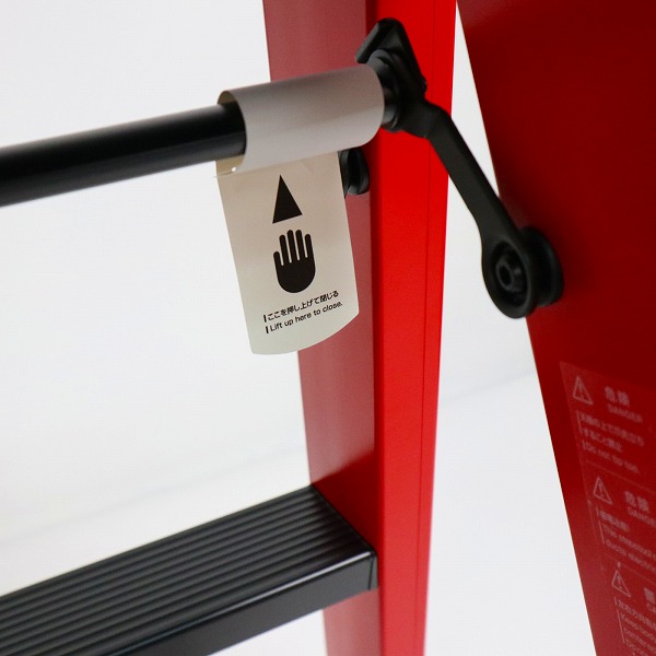 実際に弊社で買取させて頂いた★(1) Snap-on/スナップオン BWL7180ST lucano ルカーノ 2ステップ ステップツールの画像 5枚目