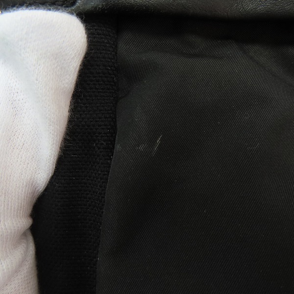 実際に弊社で買取させて頂いたPaul Smith/ポールスミス ショルダー ポーチの画像 7枚目