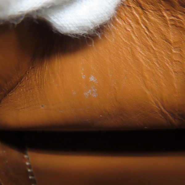 実際に弊社で買取させて頂いたGIVENCHY/ジバンシィ エンブレムデザイン ローカット スニーカー/スリッポン の画像 6枚目