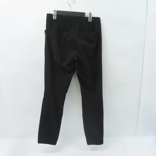 実際に弊社で買取させて頂いた【未使用】THE NORTH FACE/ノースフェイス  Training Rib Pant/トレーニングリブパンツ NB62285/Mの画像 1枚目