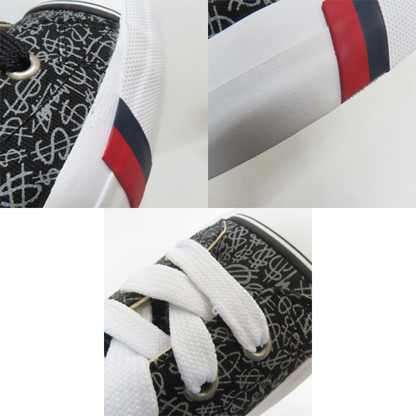 STUSSY×PRO-Keds/ステューシー×プロケッズ ROYAL/ロイヤル スニーカー 
