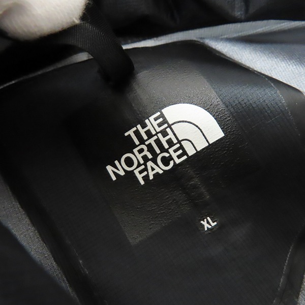 THE NORTH FACE/ノースフェイス Lightning Coat ライトニングコート