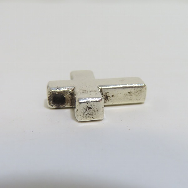 実際に弊社で買取させて頂いた【ギャラ付】CRAZY PIG/クレイジーピッグ チャンキークロスの画像 3枚目