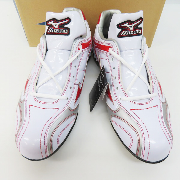ミズノ　ブライトグリッター　26.5㎝ MIZUNO/ミズノ センチブライトグリッター スパイクシューズ 2KM-31462