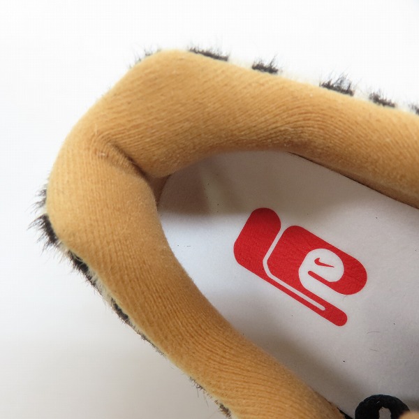 実際に弊社で買取させて頂いた【未使用】NIKE×ATMOS/ナイキ×アトモス AIR MAX 1 DLX ANIMAL PACK 2.0 エアマックス1 アニマルパック AQ0928-700/27の画像 4枚目