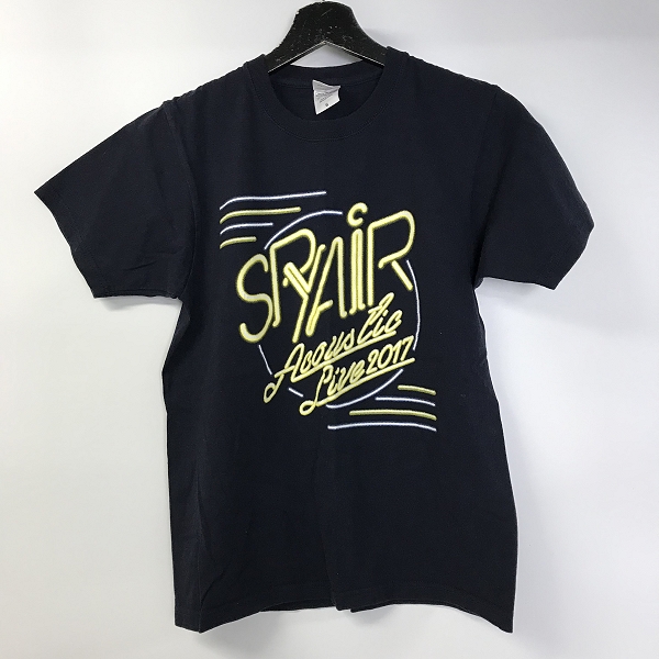 実際に弊社で買取させて頂いた【おまとめ品】My First Story/Mr.children/SPYAIR 等 バンドTシャツ/バンT/パーカーの画像 5枚目