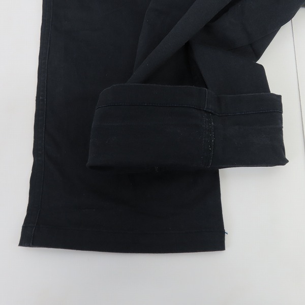 実際に弊社で買取させて頂いたSnap-on/スナップオン エンジニアパンツ ワークパンツ 7893/3Lの画像 6枚目