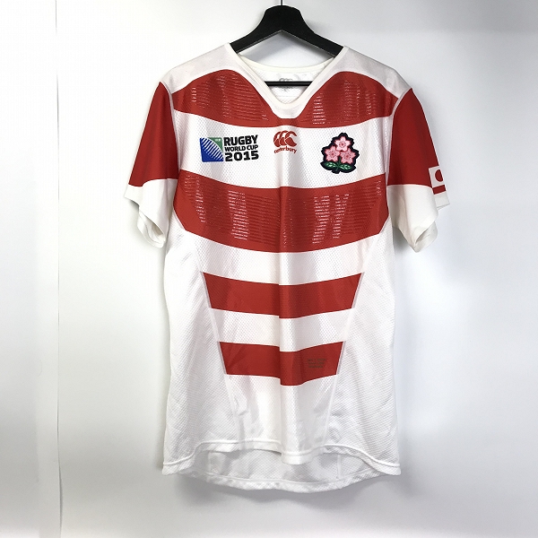 実際に弊社で買取させて頂いた【おまとめ品】CANTERBURY/カンタベリー ジャケット/パンツ/ユニフォーム他の画像 2枚目