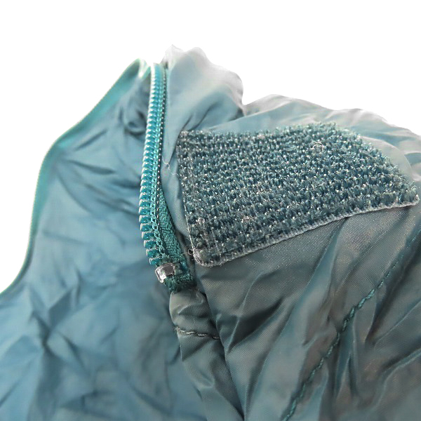 実際に弊社で買取させて頂いたmont-bell/モンベル Alpine burrow bag#3 /アルパイン バロウバッグ #3 シュラフ/寝袋 1121283の画像 6枚目