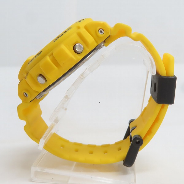 G-SHOCK/Gショック FOX FIRE/フォックスファイヤー スラッシャー DW