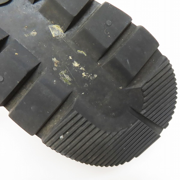 実際に弊社で買取させて頂いたNIKE×sacai×JEAN PAUL GAULTIER/ナイキ LDVAPORWAFFLE MIX/LDヴェイパーワッフル DH9186-001/27.5の画像 6枚目