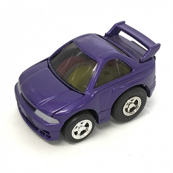 実際に弊社で買取させて頂いた【おまとめ品】TAKARA TOMY/タカラトミー チョロQ スカイライン/ハコスカ/ケンメリ/西部警察 他の画像 5枚目