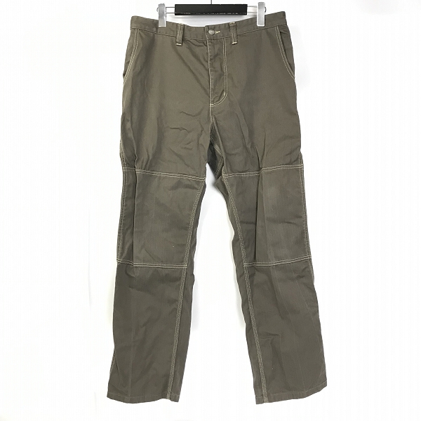 実際に弊社で買取させて頂いた【おまとめ品】チャムス/ディッキーズ/カーハート 等 ハーフ/コーデュロイ/ワークパンツ 他の画像 3枚目