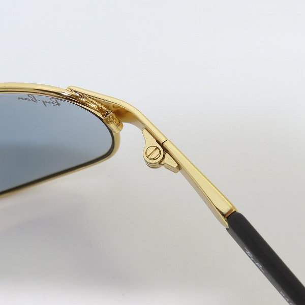 Ray-Ban/レイバン スカイウォーク サングラス RB3142 の買取実績 