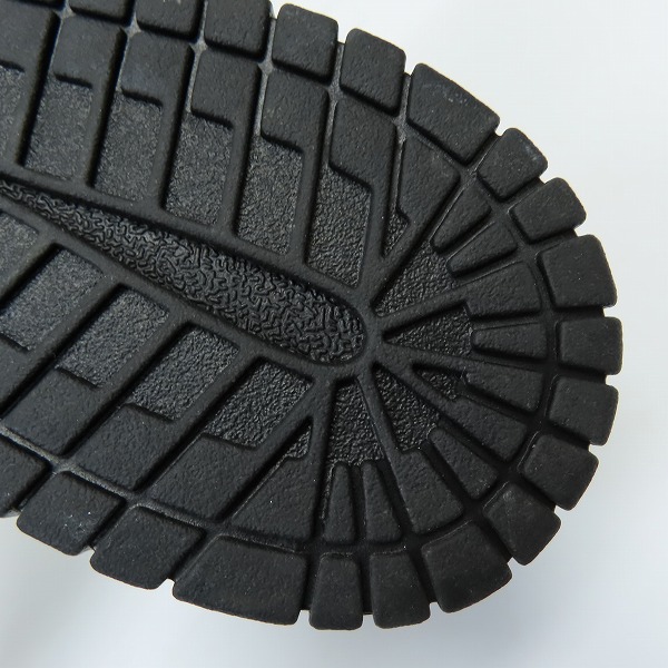 実際に弊社で買取させて頂いたNIKE×FRAGMENT DESIGN/ナイキ×フラグメント DUNK HI/F ダンク DJ0383-400/27の画像 7枚目