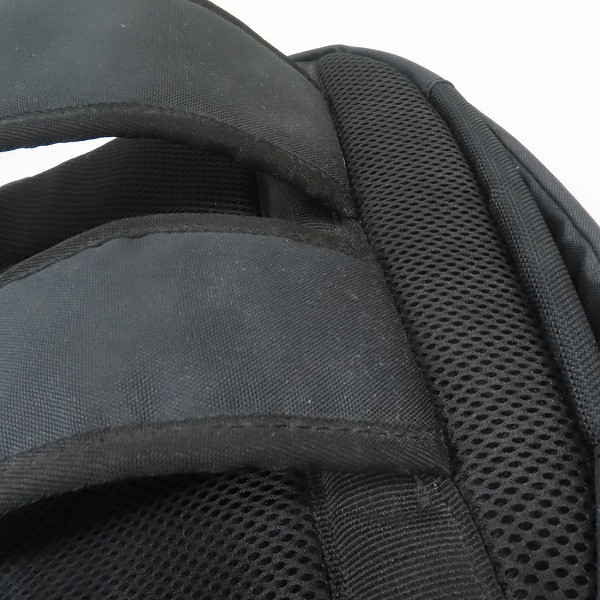 実際に弊社で買取させて頂いたCANTERBURY/カンタベリー ジャパンデイパック 26L ラグビー 日本代表 桜ロゴ/A00161JHの画像 8枚目