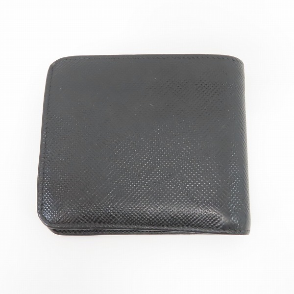実際に弊社で買取させて頂いた【難有】PRADA/プラダ サフィアーノ 二つ折り 財布の画像 1枚目