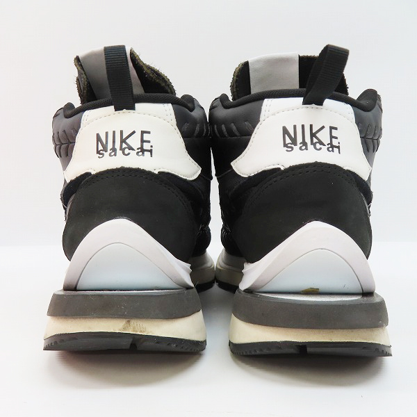 実際に弊社で買取させて頂いたNIKE×sacai×JEAN PAUL GAULTIER/ナイキ LDVAPORWAFFLE MIX/LDヴェイパーワッフル DH9186-001/27.5の画像 1枚目