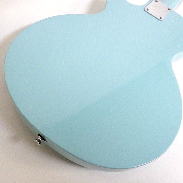 実際に弊社で買取させて頂いた★Epiphone/エピフォン Les Paul SL/レスポール 2018年製 エレキギター ソフトケース付きの画像 6枚目