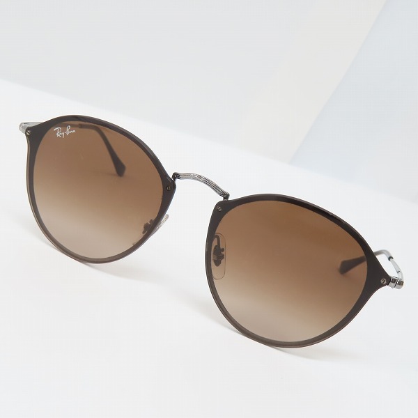Ray-Ban /レイバン グラデーションレンズ サングラス RB3574-Nの買取 