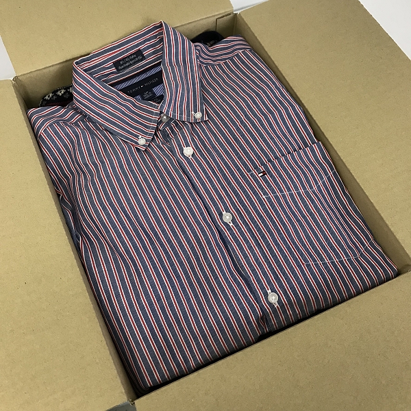 実際に弊社で買取させて頂いた【おまとめ品】ジャーナルスタンダード/ユナイテッドアローズ/トミーヒルフィガー 他 長袖シャツ/ロンT/カーディガン 等