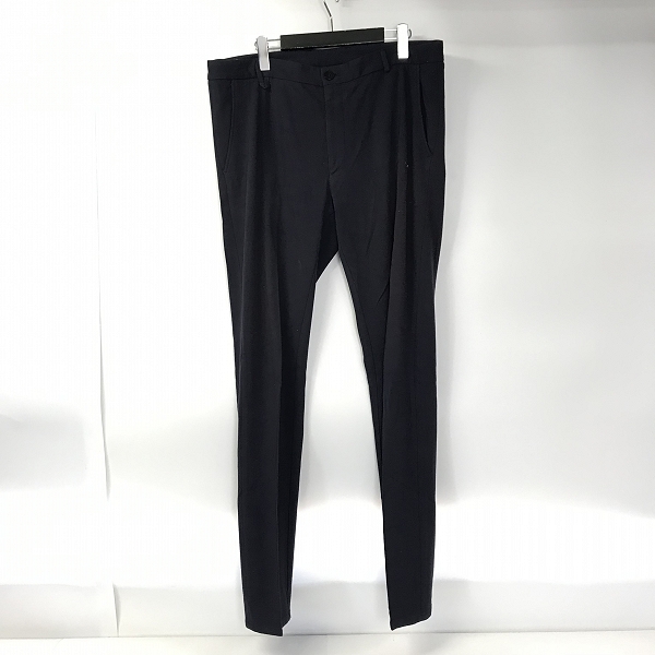 実際に弊社で買取させて頂いた【おまとめ/4点】HUGO BOSS/ヒューゴボス スーツ セットアップ/ジャケット/パンツの画像 2枚目