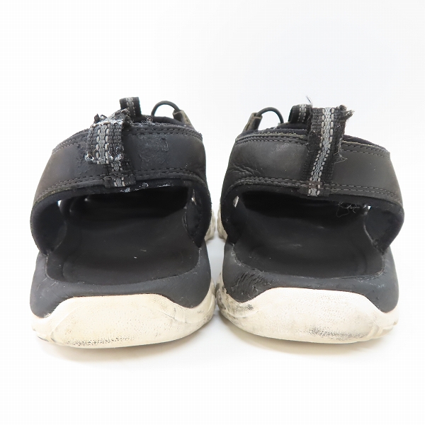 実際に弊社で買取させて頂いたKEEN/キーン  Newport ATV /ニューポート エーティーヴィ サンダル 1016865 /28の画像 1枚目