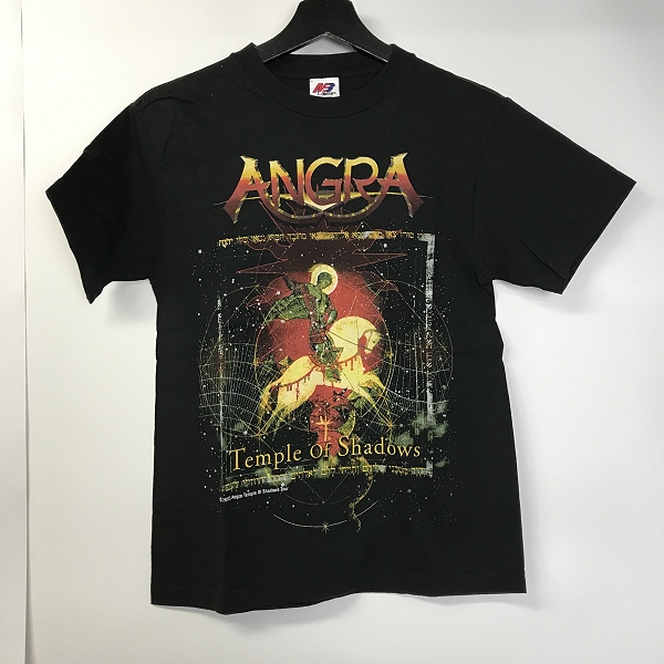 実際に弊社で買取させて頂いた【おまとめ品】ワンオクロック/アングラ/ゲスの極み乙女。他 バンドTシャツ/バンT/洋/邦ロックの画像 3枚目