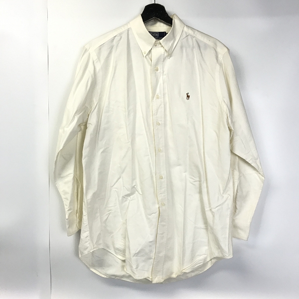 実際に弊社で買取させて頂いた【おまとめ品】リー/ポールスミス/ポロラルフローレン 等 メンズ/レディース 長袖シャツ/デニムパンツ/半袖シャツ 他の画像 3枚目