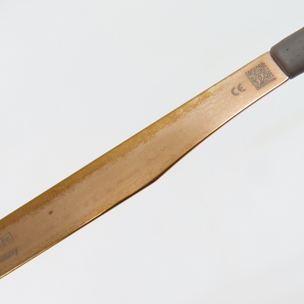 実際に弊社で買取させて頂いたic!berlin/アイシーベルリン Seonjin アイウェア/メガネフレームの画像 8枚目