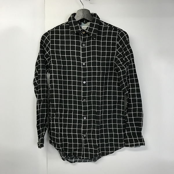実際に弊社で買取させて頂いた【おまとめ品】Paul Smith/ポールスミス 長袖シャツの画像 2枚目