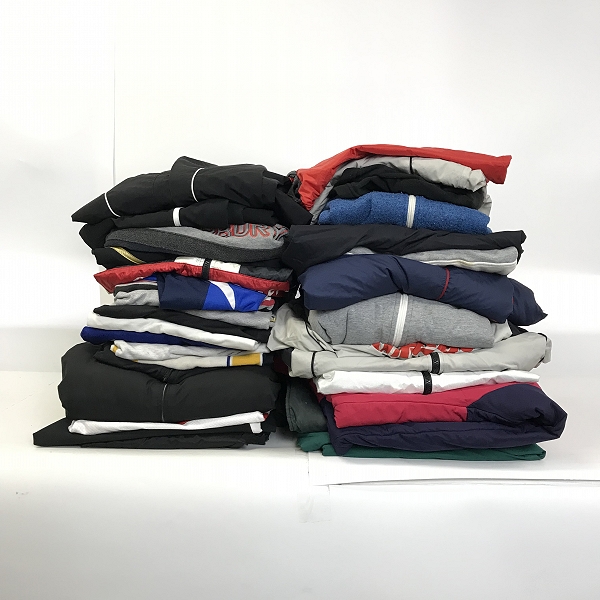 実際に弊社で買取させて頂いた【おまとめ品】CANTERBURY/カンタベリー ジャケット/パンツ/ユニフォーム他の画像 5枚目