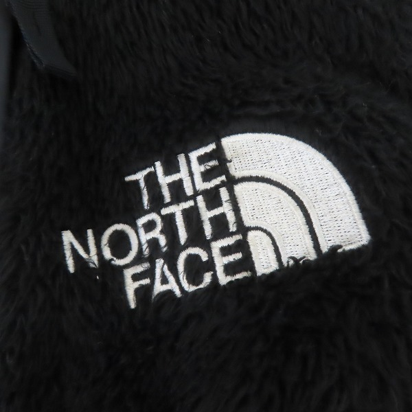 実際に弊社で買取させて頂いたTHE NORTH FACE/ノースフェイス アンタークティカバーサロフトジャケット NA61930/Lの画像 5枚目