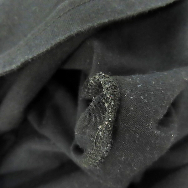 実際に弊社で買取させて頂いたNUMBER (N)INE/ナンバーナイン 半袖Tシャツ/カットソー 4の画像 6枚目