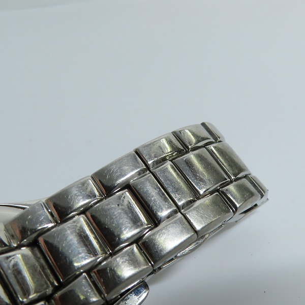 実際に弊社で買取させて頂いたEMPORIO ARMANI/エンポリオ・アルマーニ 腕時計 AR-0647【動作未確認】の画像 7枚目