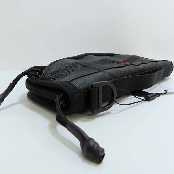 実際に弊社で買取させて頂いた【未使用】BRIEFING/ブリーフィング BRIEFING 2WAY TRAVEL CASE トラベルケース BRA231A18の画像 2枚目