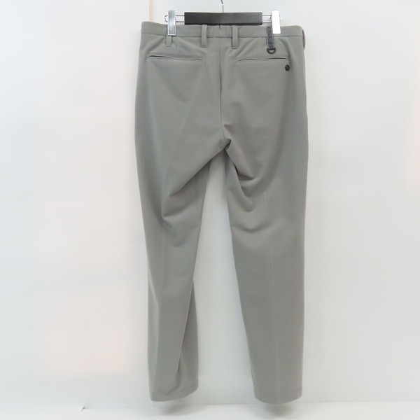 実際に弊社で買取させて頂いたBRIEFING GOLF/ブリーフィング ゴルフウェア ストレッチ コーデュロイ パンツ BRG213M59/Mの画像 1枚目