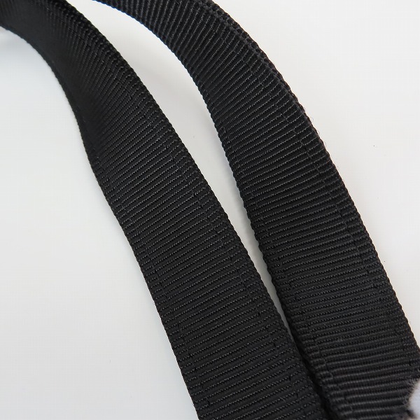 実際に弊社で買取させて頂いたBRIEFING/ブリーフィング SHOT BUCKET TOTE MW ショットバケットトートバッグ の画像 5枚目