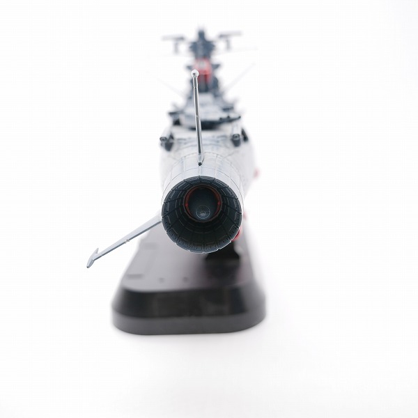 実際に弊社で買取させて頂いた【完成品/ジャンク扱い】バンダイ 1/1000 宇宙戦艦ヤマト 2202/プラモデルの画像 3枚目